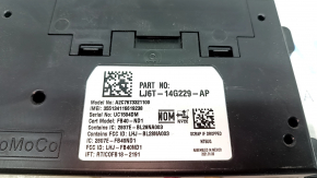 MODUL TELEMATIC Ford Bronco Sport 21-26