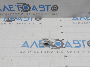 Amortizoare capot stânga Nissan Leaf 18- nou original