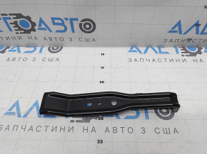 Suport grilă radiator stânga sus pentru Infiniti QX50 19-25