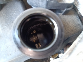 Nissan Rogue 17-20 2.5 QR25DE 103k, 9-9-9-9