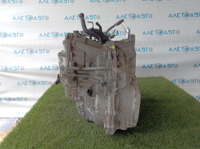 Transmisie automată Nissan Rogue 17-20 CVT AWD 103k cu unitate de control