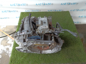 Transmisie automată Nissan Rogue 17-20 CVT AWD 103k cu unitate de control