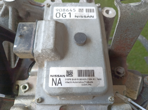 Transmisie automată Nissan Rogue 17-20 CVT AWD 103k cu unitate de control