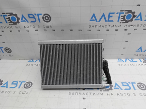 Evaporator BMW 5 G30 21-23