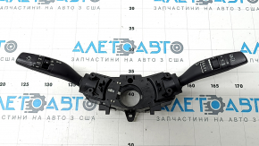 Подрулевые переключатели Kia Sportage 20-22 под ПТФ