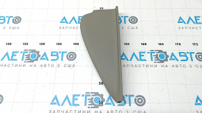Ornamente laterale gri dreapta pentru Kia Sportage 17-22