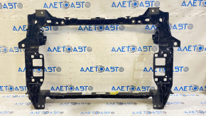 Televizor panou radiator Audi Q7 16-19 nou original
