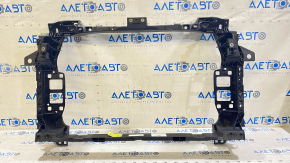 Televizor panou radiator Audi Q7 16-19 nou original