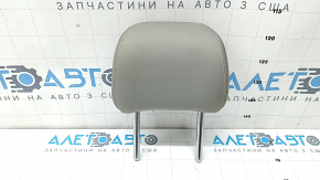 Tetieră stânga rândul 2 Kia Sportage 20-22, material textil gri, pentru curățare