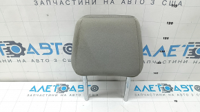 Tetieră stânga rândul 2 Kia Sportage 20-22, material textil gri, pentru curățare