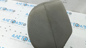 Tetieră stânga rândul 2 Kia Sportage 20-22, material textil gri, pentru curățare