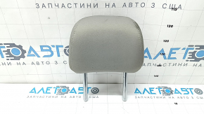 Tetieră dreapta, rândul 2, Kia Sportage 20-22, material textil gri, pentru curățare