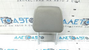 Tetieră dreapta, rândul 2, Kia Sportage 20-22, material textil gri, pentru curățare
