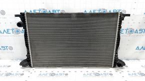Radiator de răcire cu apă Porsche Cayenne 19-26 2.9T, 3.0T