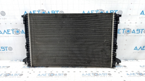 Radiator de răcire cu apă Porsche Cayenne 19-26 2.9T, 3.0T