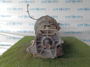 АКПП в сборе Land Rover Range Rover Velar 18-20 2.0T ZF8HP45 под start/stop, 103к