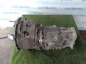 АКПП в сборе Land Rover Range Rover Velar 18-20 2.0T ZF8HP45 под start/stop, 103к