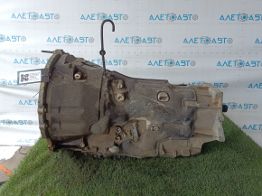 АКПП в сборе Land Rover Range Rover Velar 18-20 2.0T ZF8HP45 под start/stop, 103к
