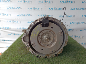 АКПП в сборе Land Rover Range Rover Velar 18-20 2.0T ZF8HP45 под start/stop, 103к
