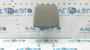 Tetieră față stânga pentru Kia Sportage 20-22, material textil gri, gata de curățat