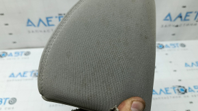Tetieră față stânga pentru Kia Sportage 20-22, material textil gri, gata de curățat