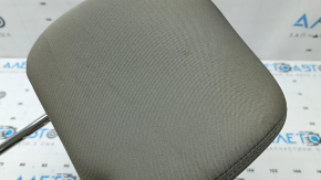 Tetieră față stânga pentru Kia Sportage 20-22, material textil gri, gata de curățat