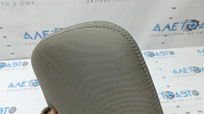 Tetieră față stânga pentru Kia Sportage 20-22, material textil gri, gata de curățat