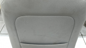 Пассажирское сиденье Kia Sportage 20-22 без airbag, механическое, ткань серая, LX, под химчистку