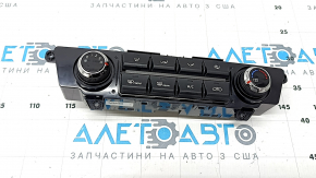 Kia Sportage 20-22 climatizare manuală, accesorii cromate utile