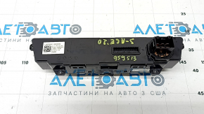 Kia Sportage 20-22 climatizare manuală, accesorii cromate utile