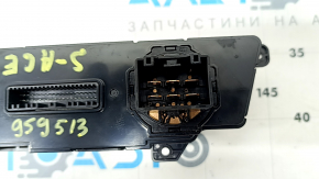 Kia Sportage 20-22 climatizare manuală, accesorii cromate utile