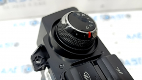 Kia Sportage 20-22 climatizare manuală, accesorii cromate utile