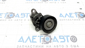 Rolă întinzătoare curea de transmisie alternator Porsche Cayenne 19-23 3.0T