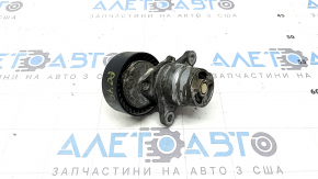 Rolă întinzătoare curea de transmisie alternator Porsche Cayenne 19-23 3.0T