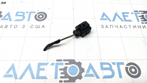Conector senzor blocare capotă stânga pentru un Porsche Cayenne 19-26