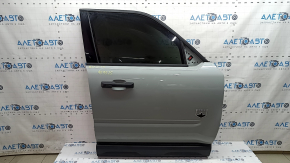 Дверь в сборе передняя правая Ford Bronco Sport 21-26 keyless, серый PDN