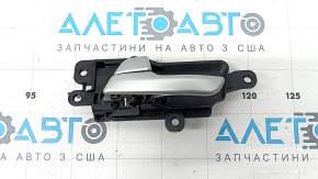 Ручка двери внутренняя задняя левая Kia Sportage 17-22