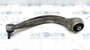 Braț de control inferior față stânga spate Porsche Cayenne 19-26 microfisuri S/B