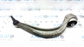 Braț de control inferior față stânga spate Porsche Cayenne 19-26 microfisuri S/B