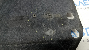 Centrul de protecție a șasiului Porsche Cayenne 19-23, rupturi