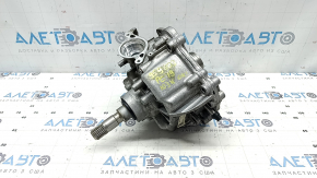 Раздатка Porsche Cayenne 19-26 2.9T, 3.0T 103к, без блока