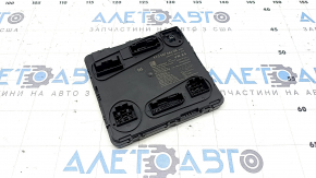 Modul de control al caroseriei spate BCM Porsche Cayenne 19-23