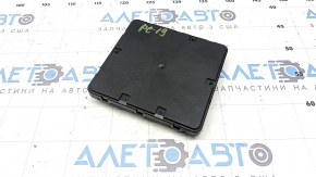 Modul de control al caroseriei spate BCM Porsche Cayenne 19-23