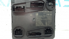 Modul de control al caroseriei spate BCM Porsche Cayenne 19-23