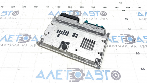 Modul de control al vederii panoramice pentru asistența șoferului avansată Porsche Cayenne 19-26