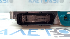Modul de control al vederii panoramice pentru asistența șoferului avansată Porsche Cayenne 19-26