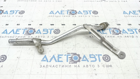 Furtun sistem de răcire pentru Porsche Cayenne 19-26 3.0T metalic