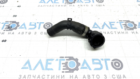 Furtun sistem de răcire pentru Porsche Cayenne 19-26 3.0T 