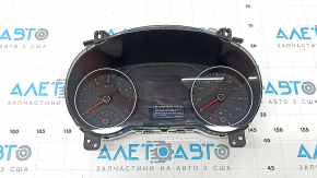 Щиток приборов Kia Sportage 20-20 3.5" дисплей, 28к