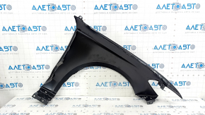 Aripă față stânga Ford Fusion mk5 17-20 oțel, cu chingi, China